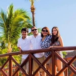 Meet your Posher, Isabel